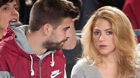 ¿Se separan? Shakira y Piqué protagonizan rumores sobre su MATRIMONIO ...