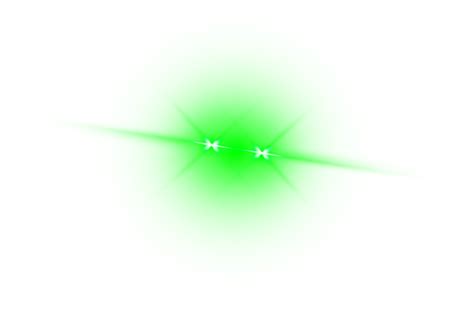 Laser Eyes Lens Flare Red Effect HD PNG Citypng