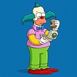 Krusty the Clown Wallpapers - Top Free Krusty the Clown Backgrounds ...