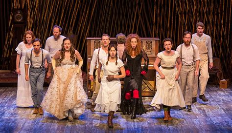 The video of the original broadway production is a better representation of into the woods, but if you can't find it, this recording will do. 'Into The Woods' Returns To Old Globe 28 Years After Debut ...