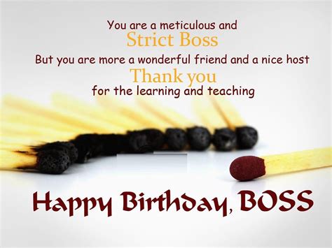 Happy Birthday Images For Boss Man Free Happy Bday Pictures And Photos BDay Card Com