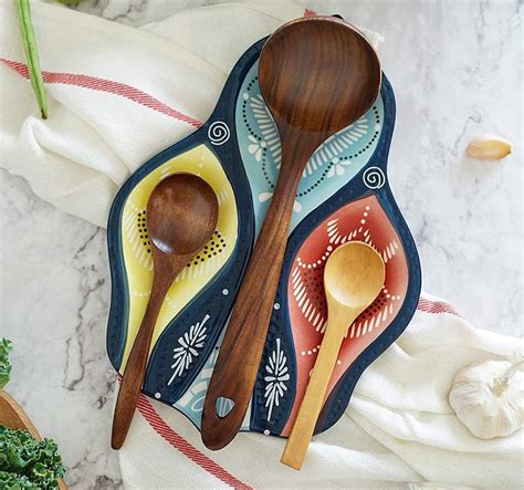 The 8 Best Spoon Rests