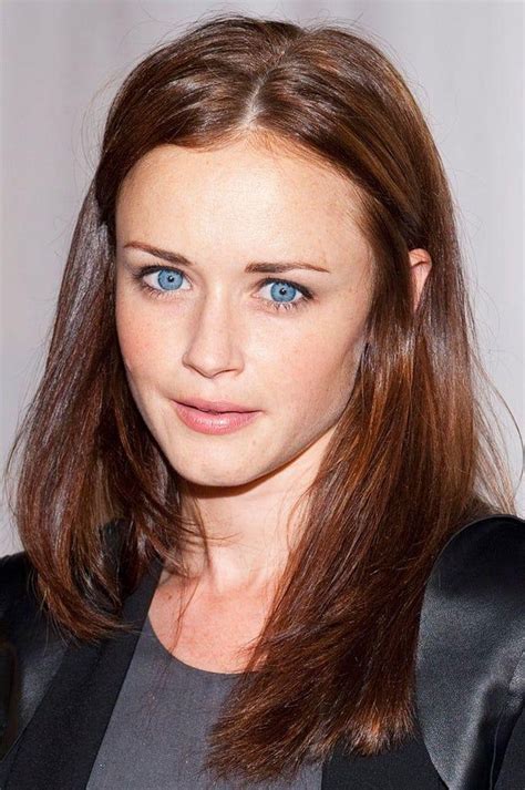 Alexis Bledel Is Listed Or Ranked 5 On The List Famous Hispanic