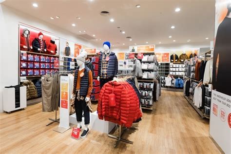 Submitted 2 days ago by eazychristian. Fast-fashion retailer Uniqlo opens its BIGGEST flagship ...