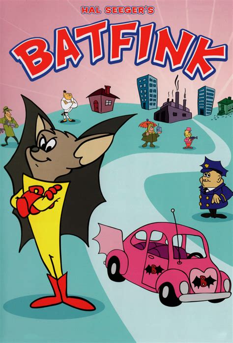 Batfink