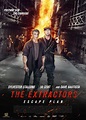 First Poster for 'Escape Plan: The Extractors' - Starring Sylvester ...