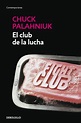 Libro El club de la pelea (Fight club): resumen, análisis y personajes ...