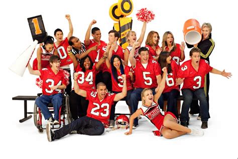 Glee New Promo Pictures Glee Photo Fanpop