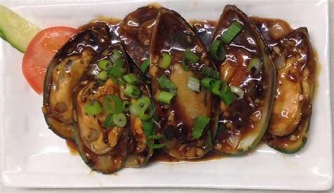 Chinese sweet and sour pork. Sweet and sour king prawn hong kong style! - Picture of ...
