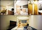 裝修連傢俬30萬 公屋變身6星級的家 - 香港經濟日報 - TOPick - 休閒消費 - D160331