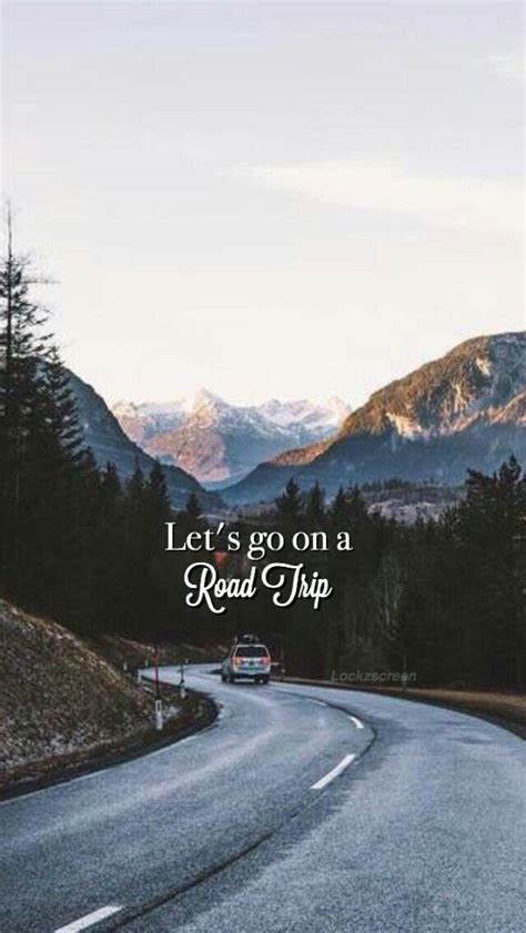 Download, share or upload your own one! Road trip! | Road trip, Travel quotes, Travel