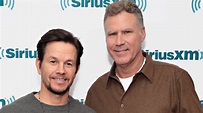 The Truth About Will Ferrell's Relationship With Mark Wahlberg