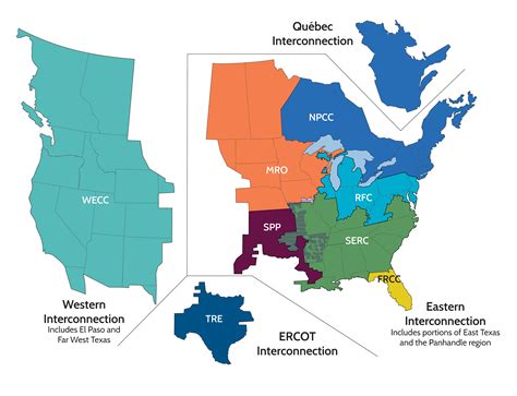 As an independent system operator (iso), electric reliability council of texas (ercot) is responsible for the security and reliability of the ercot grid. Maps
