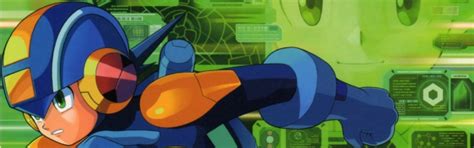 The History Of Mega Man Battle Network Gamegrin