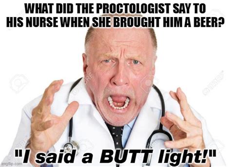 Angry Doctor Imgflip