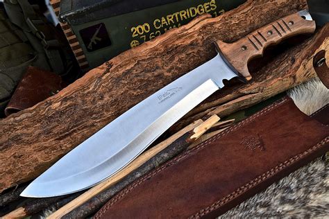 Cfk Usa Ipak Survival Custom Handmade D2 God Of War Spec Ops Machete