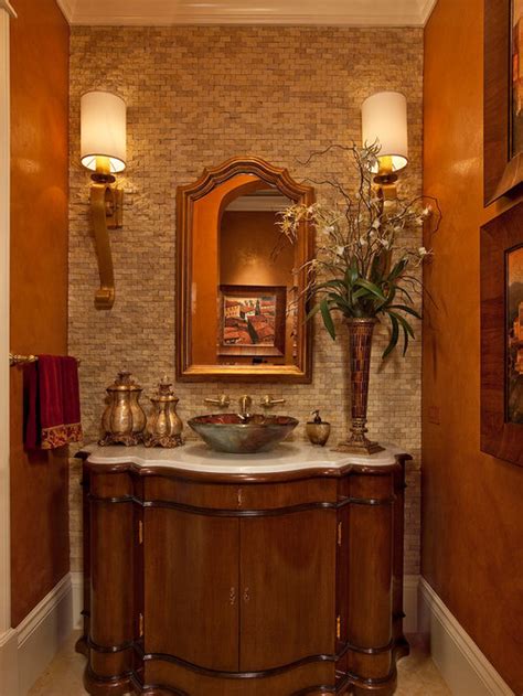 Tuscan Bathroom Ideas Pictures Remodel And Decor