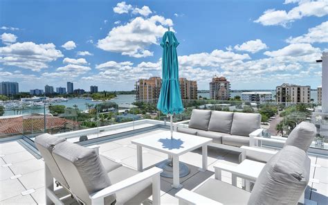 One88 In Sarasota Luxury Downtown Condos For Sale