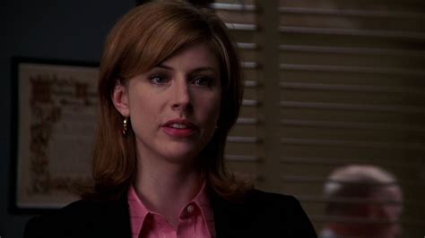 A D A Casey Novak Season Six Diane Neal Law And Order Svu Special Victims Unit