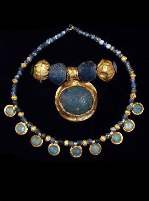 Ancient Egyptian Jewelry Ancient Egyptian Artifacts