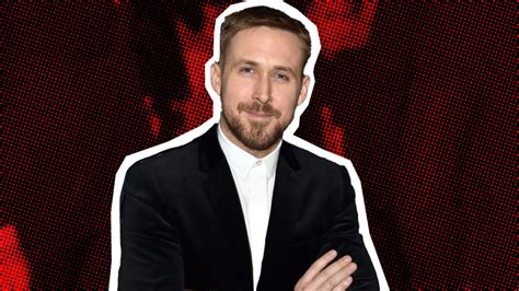 Ryan Gosling Marvel The Actor Reveals He Wants To Play Ghost Rider