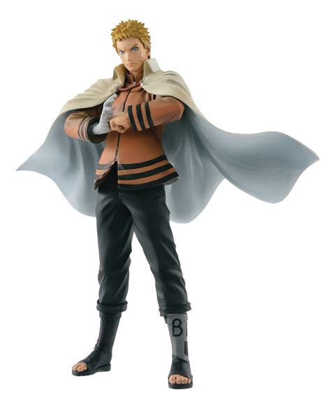 May178022 Boruto Naruto Next Gen Naruto Fig Previews