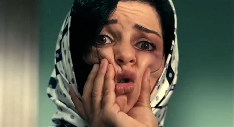 صورة 38 من فيلم حبيبي نائمًا مي عز الدين الدهليز قاعدة بيانات السينما المصرية والفنانين