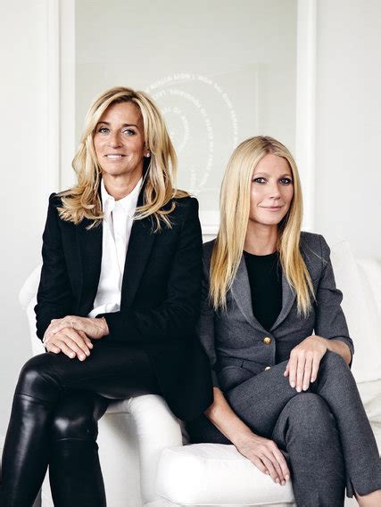 How Gwyneth Paltrows Goop Has Become A Role Model For Other