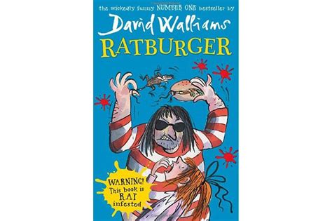 10 Best David Walliams Books For Kids Radio Times