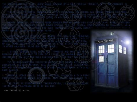 50 New Doctor Who Wallpaper On Wallpapersafari
