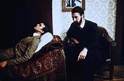 Der junge Freud - Filmkritik - Film - TV SPIELFILM