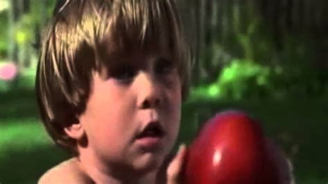 A Apple The Cacophonics With Dennis The Menace Sample Youtube
