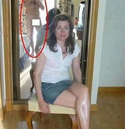10 Reflection Fails That Will Make You Think Twice About Taking Photos