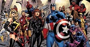 10 Members Of The Avengers Who Should Have Been Leaders | CBR