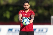 Marcos Rogério Ricci Lopes - Flamengo