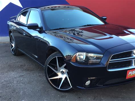 Used 2011 DODGE CHARGER SE for sale in GRANBURY | 154407 | PUBLIC ...