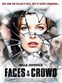 Faces in the Crowd (2011) - Posters — The Movie Database (TMDB)
