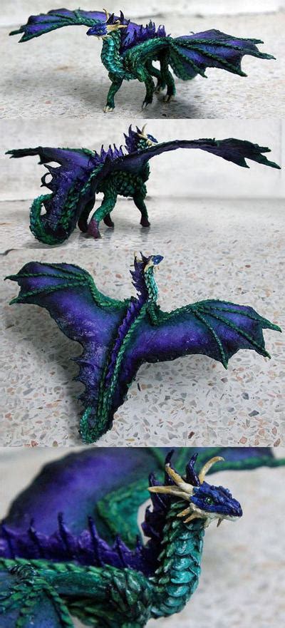 Angelicas Dragon By Bravebabysitter On Deviantart