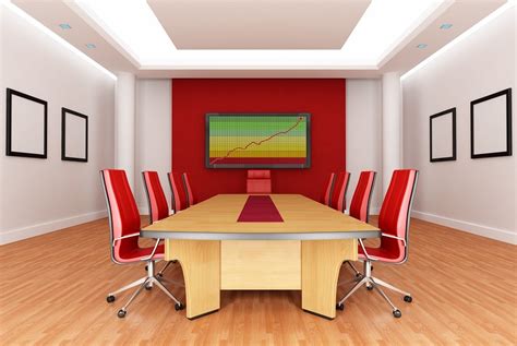 Top Paint Colors To Update Your Conference Room Fillo Painting