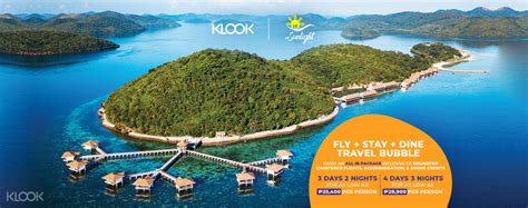 Up To 30 Off Sunlight Eco Tourism Island Resort Coron Exclusive