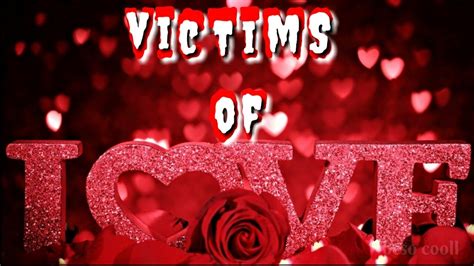 Victims Of Love With Lyrics Joe Lamont Youtube