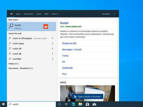How To Disable Bing Search In The Windows 10 Start Menu