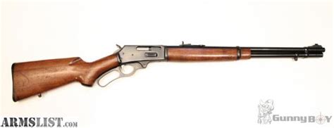 Armslist For Saletrade 1975 Marlin Lever Action 336 In 35 Remington