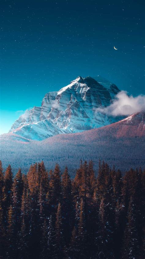 Amazing Collection Of Mountain Background Iphone For A Breathtaking