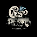Chicago: VI Decades Live | Rhino Media
