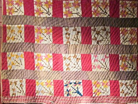Civil War Quilts Another Underground Railroad Tale