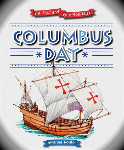 Columbus Day Ebook In 2021 Columbus Day Day Columbus