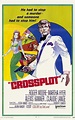 Crossplot Movie Posters From Movie Poster Shop
