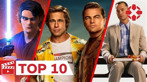 Top 10 A Legjobb Filmek és Sorozatok áprilisban Az Hbo Go N Youtube