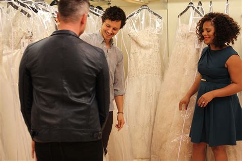 Chicagoan First Transgender Bride On Say Yes To The Dress Show